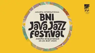 BNI Java Jazz Festival 2024: Embracing Unity Through Music