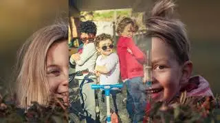 Relaxing music - Recall your old memories with this sibling theme