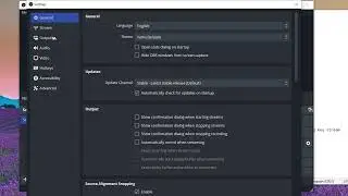 Live Streaming Server Using Nginx