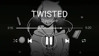 Twisted Animation Meme - Daycore / Anti-Nightcore