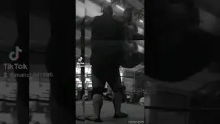 Chokeslam Everybody 