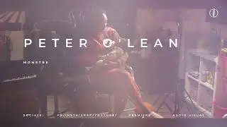 Peter O'Lean - MONSTRE