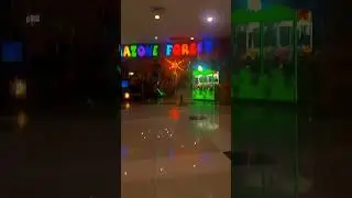 view#traveling#cinematic #seputar Mall Jayapura city 🏙️
