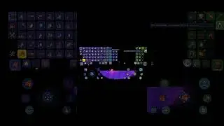 шиммер или мерцание в террарии #terraria #террария #шиммер #мерцание