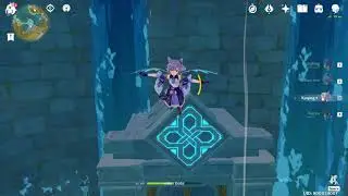 [Genshin Impact] Hidden Palace of Guizang Formula - Explore: Voyage to the Sanguine Sky