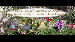 Festival of Country Gardens Bridgetown