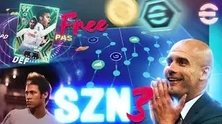 20 NEW CHANGES in eFootball 24 Season 3 update!