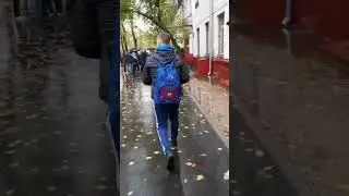 Мобилизация в Москве 