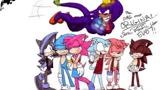 The OMG most Original  fanfic Idea EVER (Fandub Español)