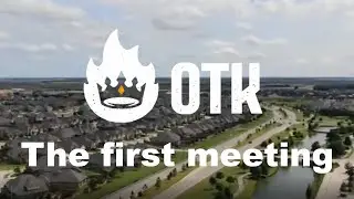 One True King - S1E1 - The first meeting