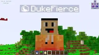 THE DUKE EDIT (texture pack)
