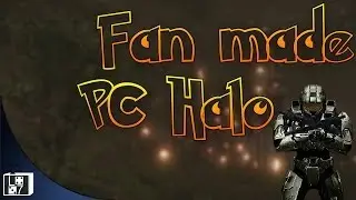 A fan made PC Halo - Contingency