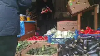 Кривий Ріг,вул.Федора Караманіца(Ватутіна).