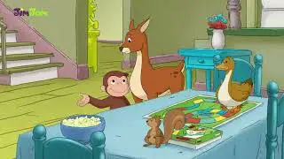 Curious George