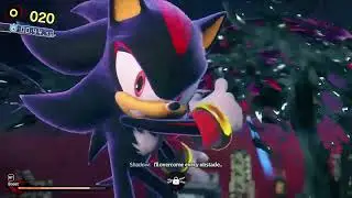 Bradley J Badly Plays: Sonic X Shadow Generations Part 4 (Final)
