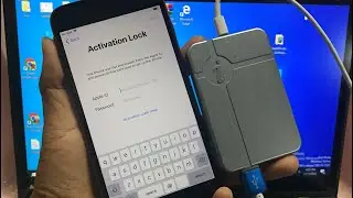 Full Unlock iCloud activation Lock | iCloud Unlock Software