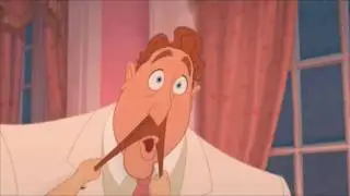 The Princess And The Frog