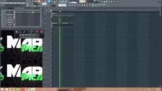 Fl Studio - Tutorial - Sidechain Effekt