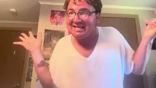 Reddit with Toby episode 2 insane family stories