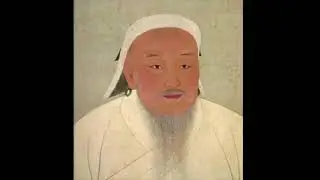 Mongolian Monarchist Song   Chingges Khaanii Magtaal In Praise of Genghis Khan