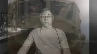 у школьника флешбеки из Вьетнама
