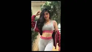 paling hot selebgram indo ||