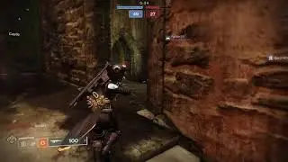 When the guitar error hits at just the right time