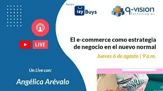 El e-commerce como estrategia de negocio en el nuevo normal