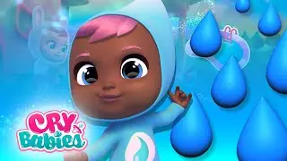 💦 RAINY ADVENTURES 💦 LITTLE CHANGERS 💧☀️🔥 ECO Series ♻️ COLLECTION 💕 CARTOONS for KIDS in ENGLISH