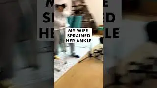 How to annoy your wife 