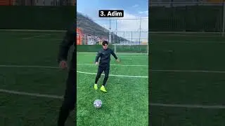 Çalım teknikleri (skills)