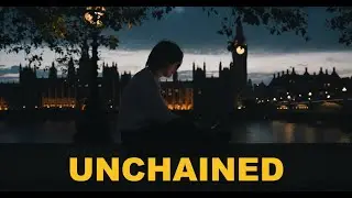 UNCHAINED / A 1 minute film / Shot by the Canon c70