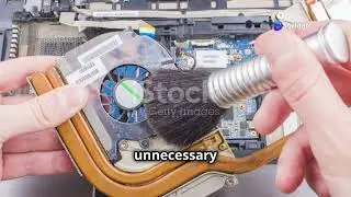 Why Is My Computer So Slow? | Quick Fixes!