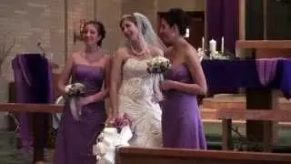 Sam & Ed Wedding video