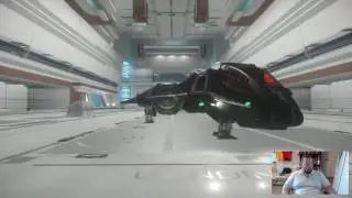 Tipsy Tuesdays: Star Citizen Part 3, and other stuff?