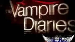 Vampire Diaries Season 2 Promo