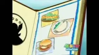 hotdog taco hamburger