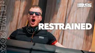 Restrained | Harmony of Hardcore 2023