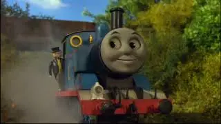 THOMAS Y FRIENDS THE GREAT DISCOVERY JAPANESE PART 9