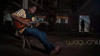 Clayton Williams Waguchili (Official Audio)