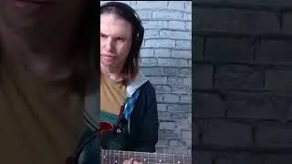 PHIL COLLINS, PHILIP BAILEY - EASY LOVER cover shorts 