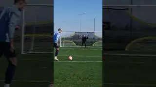 - УБЕРИТЕ ЕГО С ВОРОТ!🦅😭
