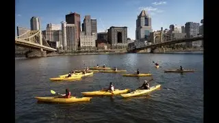The Heinz Endowments: Picturing the City: Downtown Pittsburgh, 2007–2010, Photographer Interviews