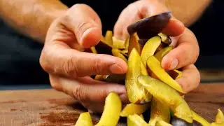 Рот откроете! Запах и вкус передаются через экран! Знатный ПИРОГ, у которого нет конкурентов!!!