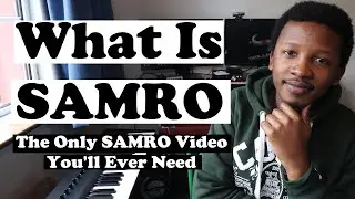 What is SAMRO
