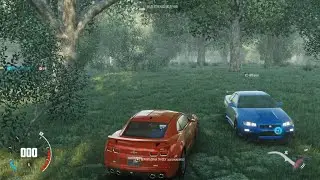 TheCrew Ер 31 Собрать все силы