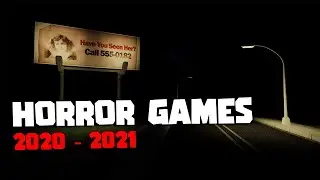 13 Best Roblox Horror Games for 2020 - 2021 (Roblox Horror games)