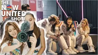 Last Week in São Paulo...Brazil We Miss You Already! - Season 3 Episode 7 - The Now United Show