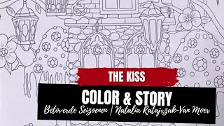 Color and Story: Betoverde Seizoenen | Natalia Ratajczak-Van Moer