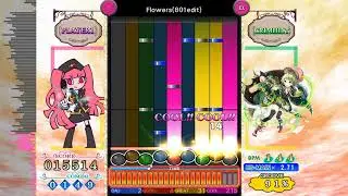 [PMS] ●13 Flowers(801 edit) Hard Clear